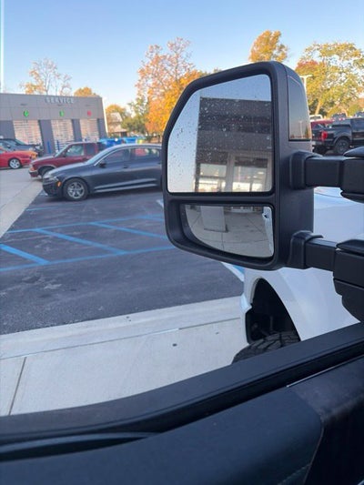 2027 Ford F-250 Lariat
