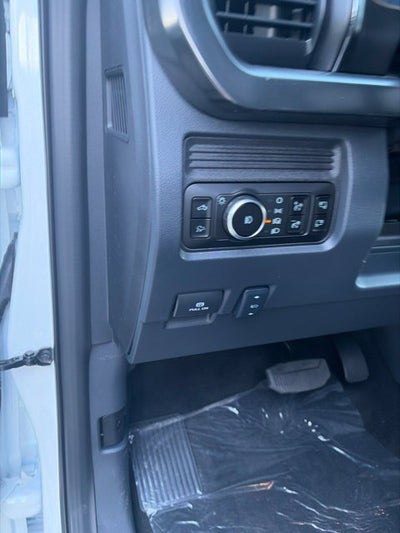 2027 Ford F-250 Lariat