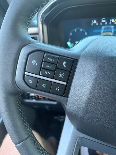 2027 Ford F-250 Lariat