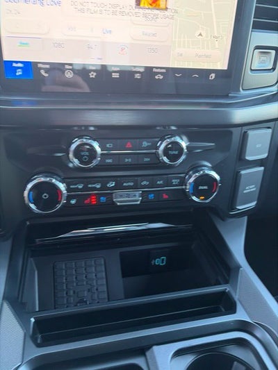 2027 Ford F-250 Lariat