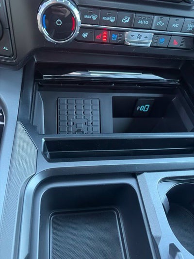 2027 Ford F-250 Lariat