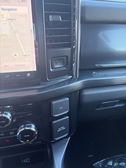 2027 Ford F-250 Lariat