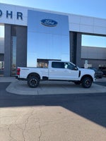 2027 Ford F-250 Lariat