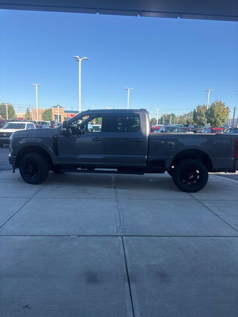 2027 Ford F-250 XLT