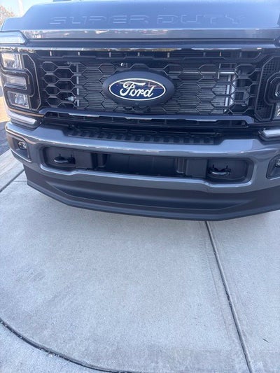 2027 Ford F-250 XLT