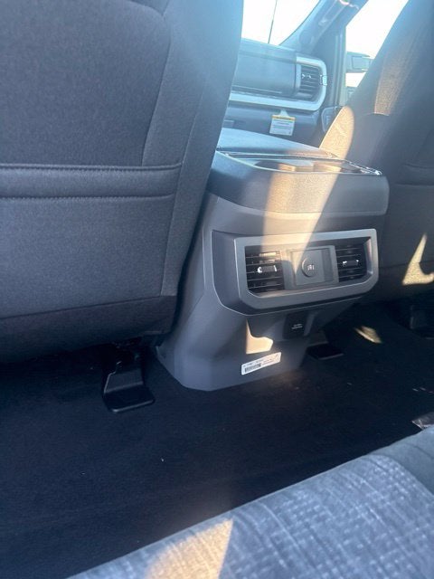 2027 Ford F-250 XLT
