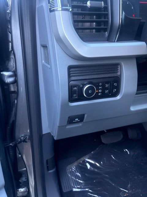 2027 Ford F-250 XLT