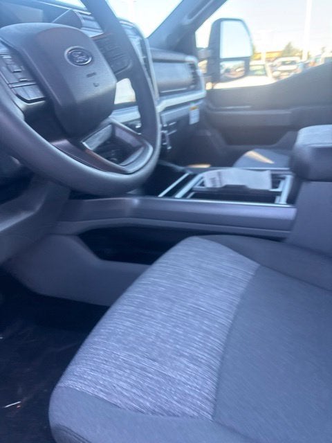2027 Ford F-250 XLT