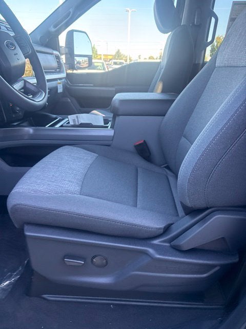 2027 Ford F-250 XLT