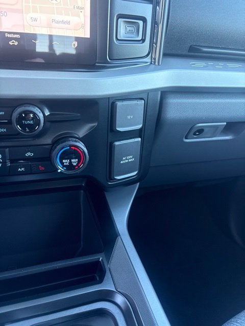 2027 Ford F-250 XLT