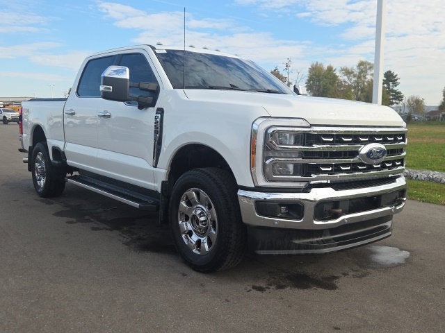 2023 Ford F-250 Lariat