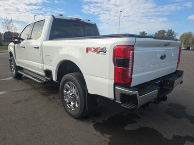 2023 Ford F-250 Lariat