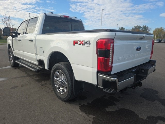 2023 Ford F-250 Lariat