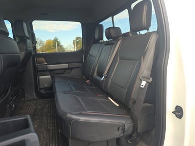 2023 Ford F-250 Lariat
