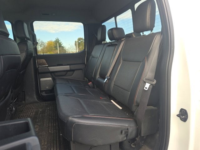2023 Ford F-250 Lariat