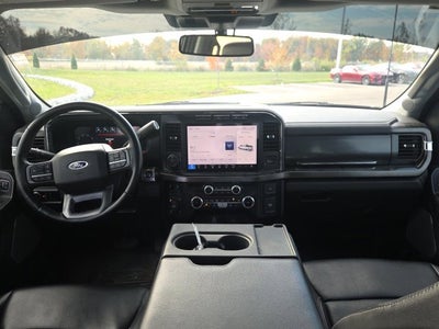 2023 Ford F-250 Lariat