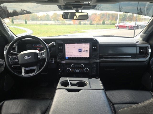 2023 Ford F-250 Lariat