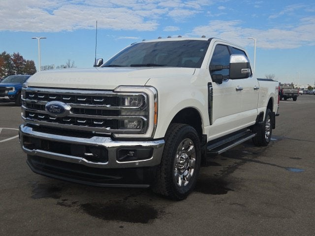 2023 Ford F-250 Lariat