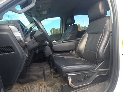 2023 Ford F-250 Lariat