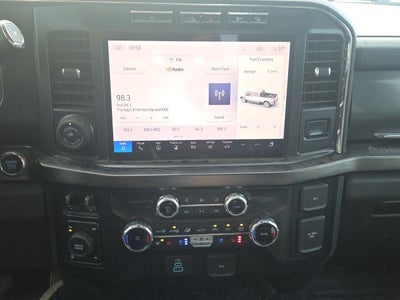 2023 Ford F-250 Lariat