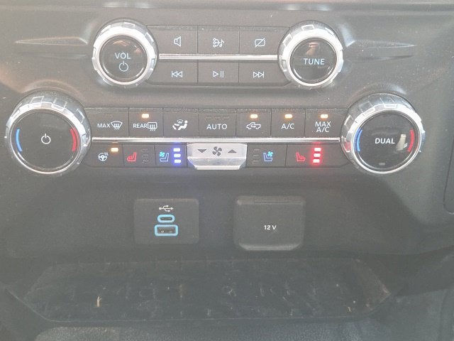 2023 Ford F-250 Lariat