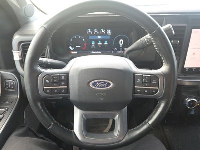 2023 Ford F-250 Lariat