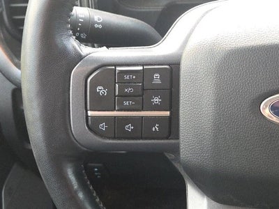 2023 Ford F-250 Lariat