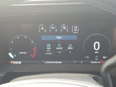 2023 Ford F-250 Lariat
