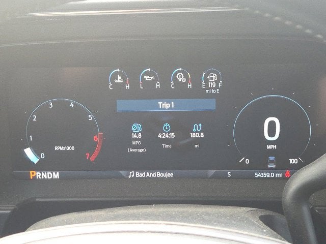 2023 Ford F-250 Lariat