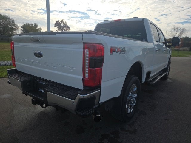 2023 Ford F-250 Lariat