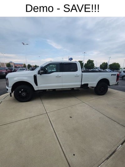 2026 Ford F-250 XLT