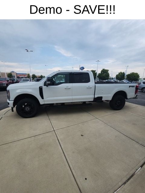 2026 Ford F-250 XLT