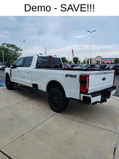 2026 Ford F-250 XLT
