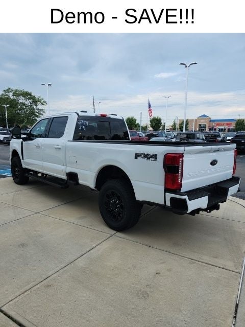 2026 Ford F-250 XLT