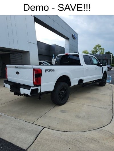 2026 Ford F-250 XLT