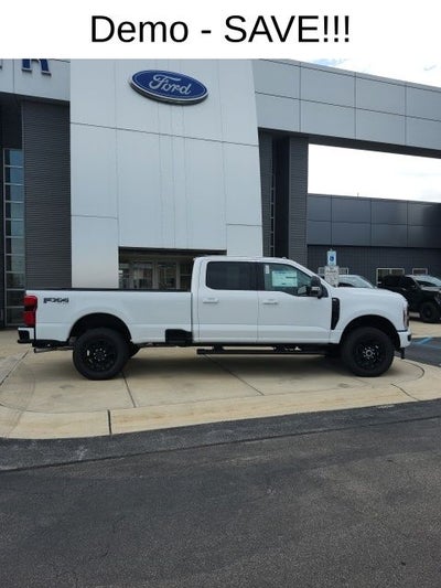 2026 Ford F-250 XLT