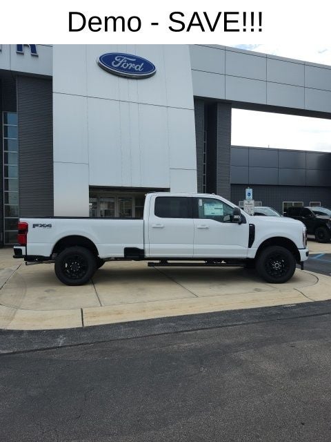 2026 Ford F-250 XLT