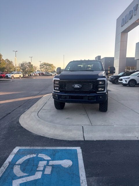 2027 Ford F-250 XLT