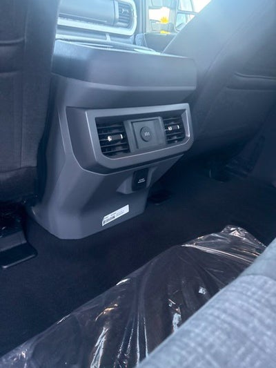 2027 Ford F-250 XLT