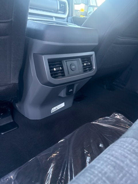 2027 Ford F-250 XLT