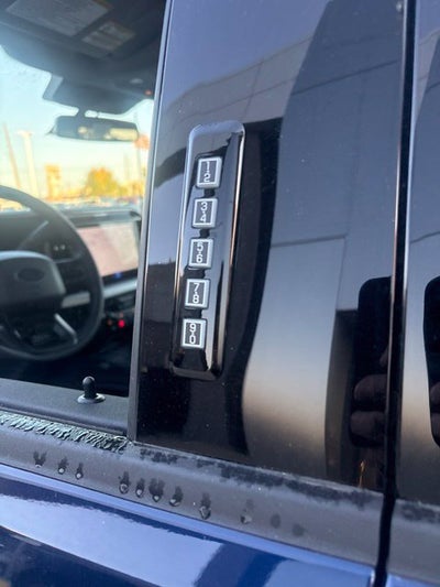 2027 Ford F-250 XLT