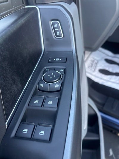 2027 Ford F-250 XLT