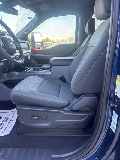 2027 Ford F-250 XLT