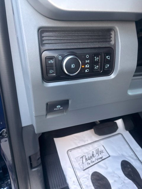 2027 Ford F-250 XLT