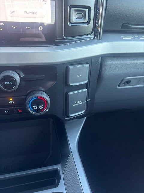 2027 Ford F-250 XLT