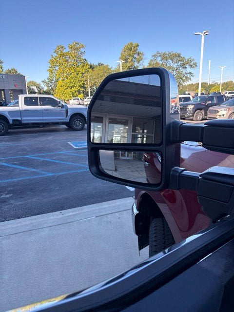 2027 Ford F-250 Lariat