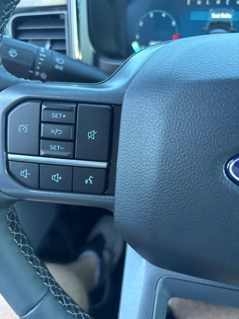 2027 Ford F-250 Lariat