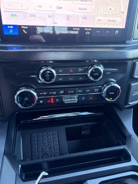 2027 Ford F-250 Lariat