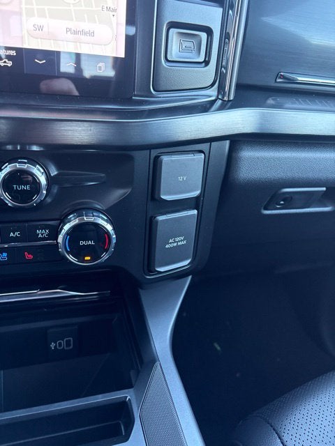 2027 Ford F-250 Lariat