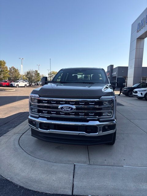 2027 Ford F-250 XLT
